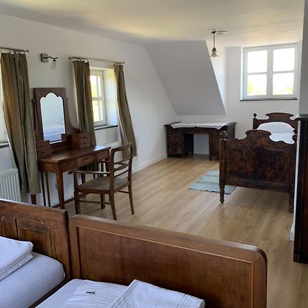 Vila Osada Rydzewo Exteriér fotografie