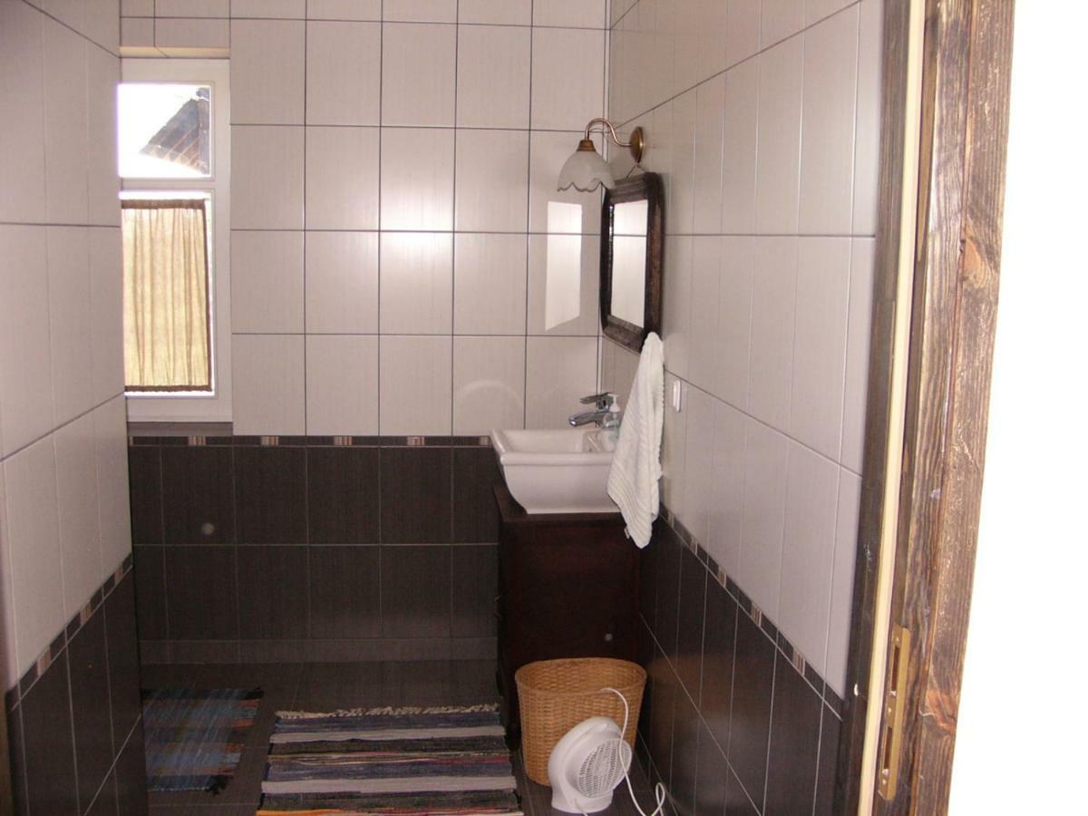 Vila Osada Rydzewo Exteriér fotografie